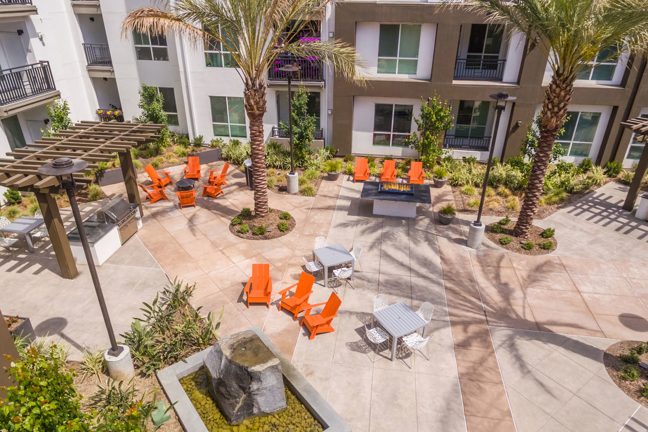 808 West Apartments Apartments for Rent in San Jose CA