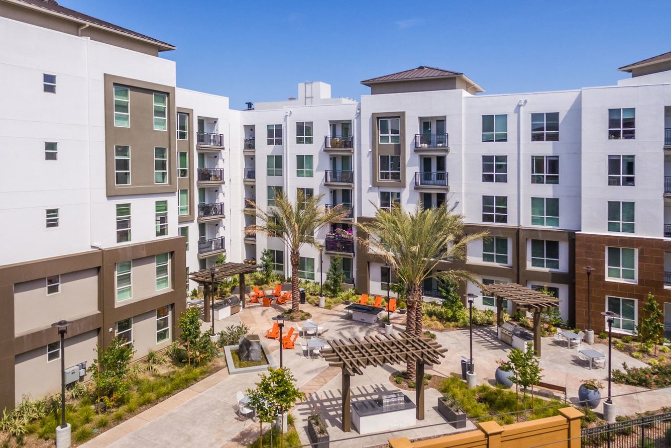 808 West Apartments Apartments for Rent in San Jose CA