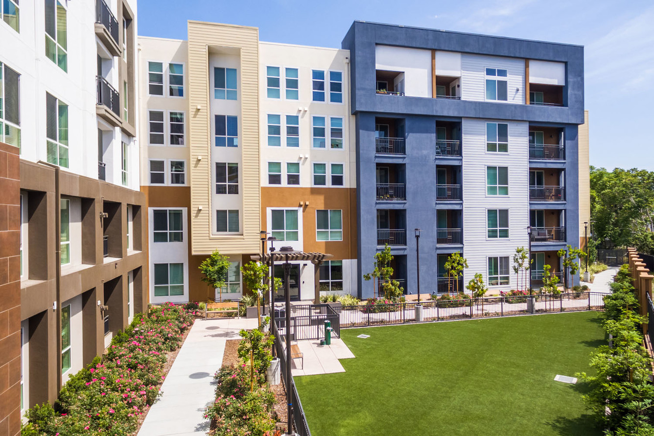 808 West Apartments Apartments for Rent in San Jose CA