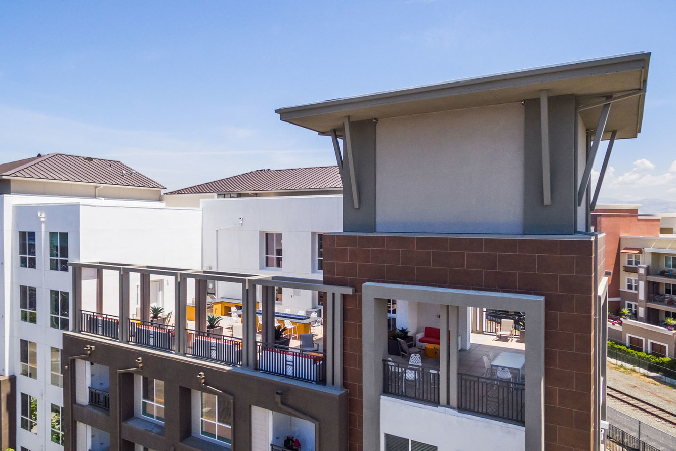 808 West Apartments Apartments for Rent in San Jose CA