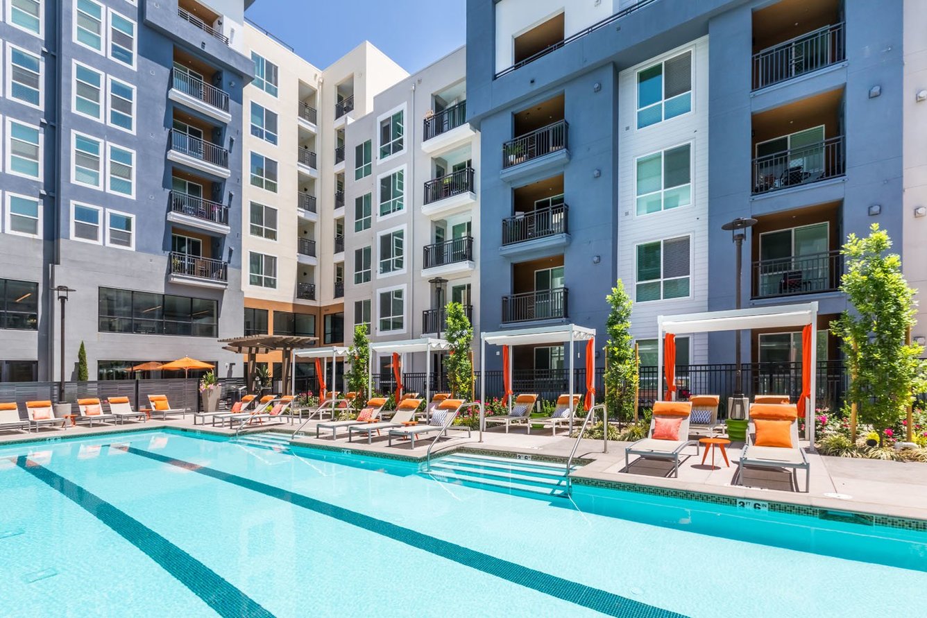 808 West Apartments Apartments for Rent in San Jose CA