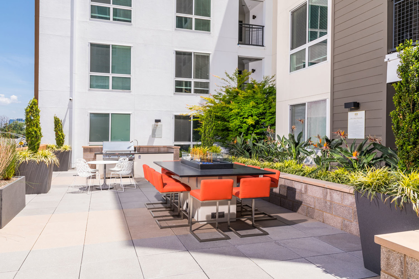 808 West Apartments Apartments for Rent in San Jose CA
