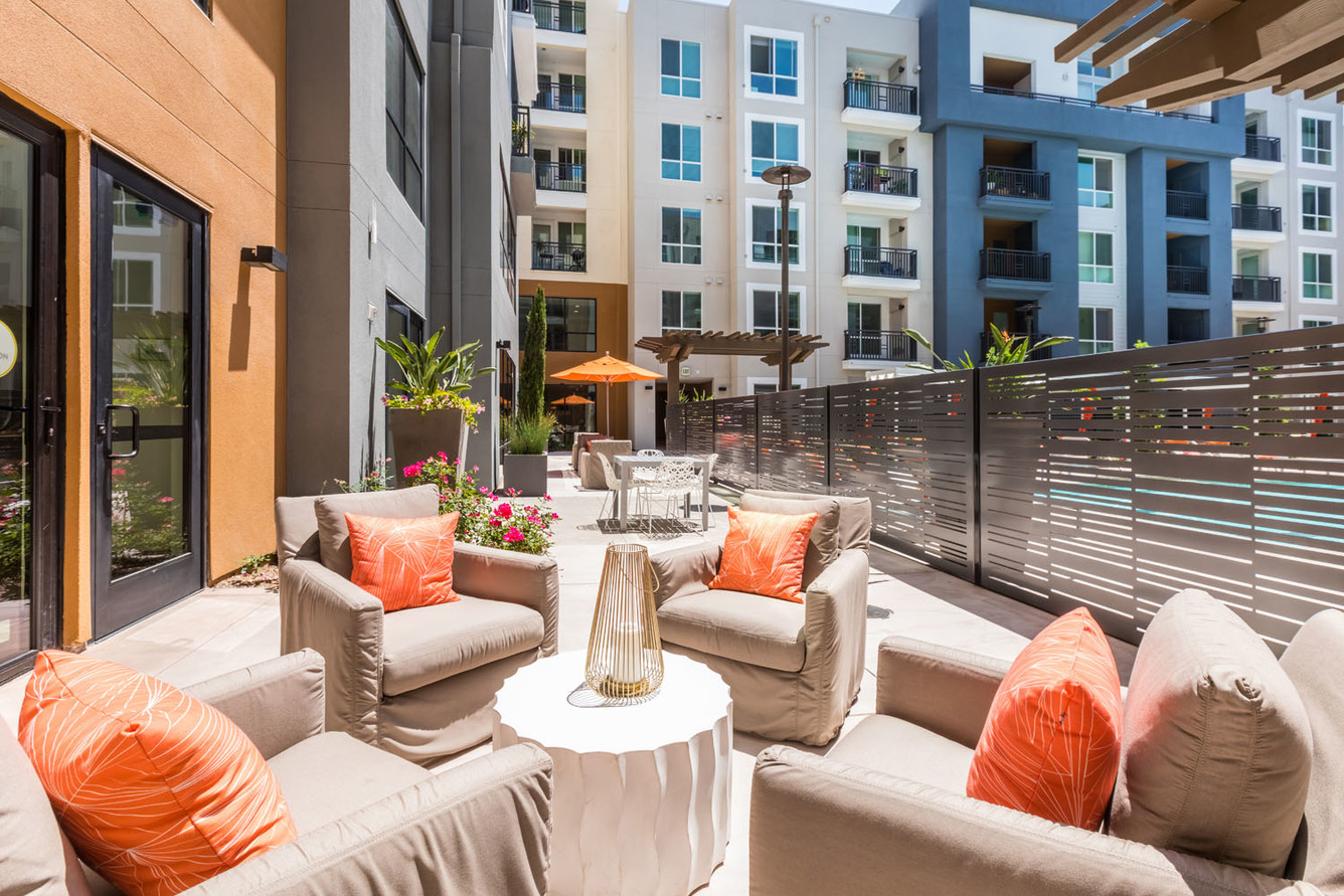 808 West Apartments Apartments for Rent in San Jose CA