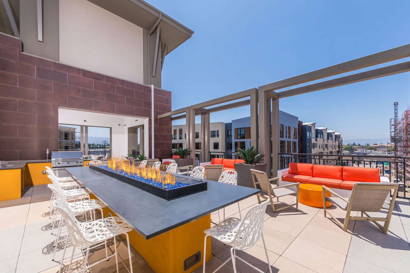 808 West Apartments Apartments for Rent in San Jose CA