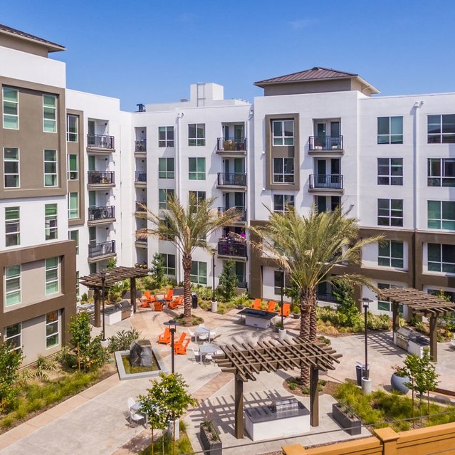 808 West Apartments Apartments for Rent in San Jose CA