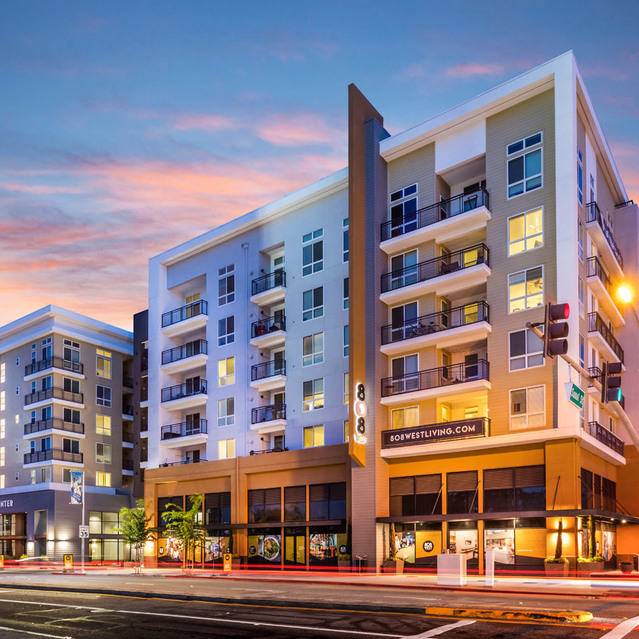 808 West Apartments Apartments for Rent in San Jose CA