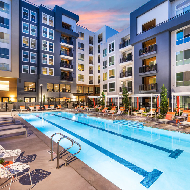 808 West Apartments Apartments for Rent in San Jose CA