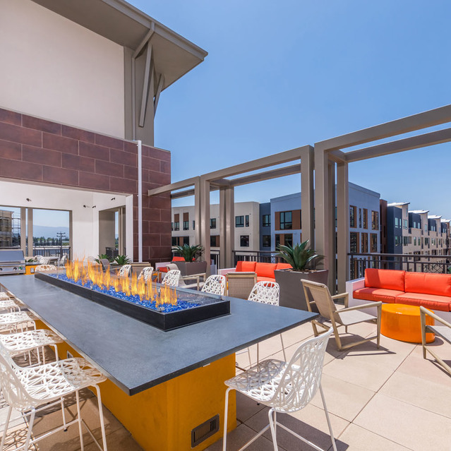 808 West Apartments Apartments for Rent in San Jose CA